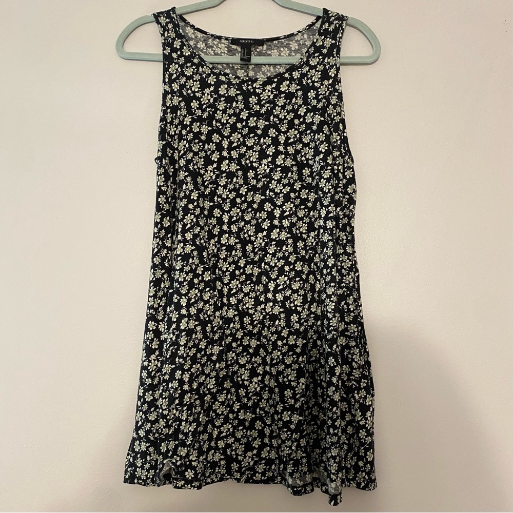 forever 21 dress